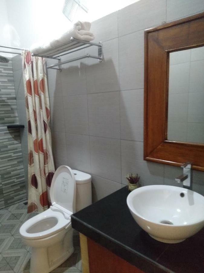 Sastra Ubud House Exterior photo